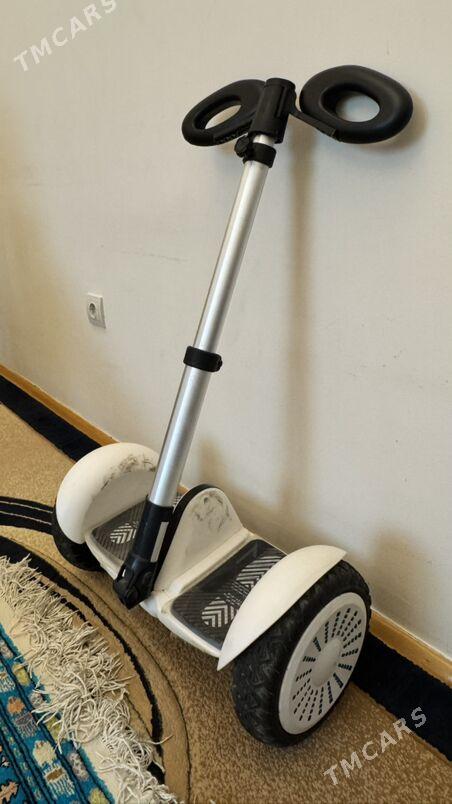 Sigwey, Skuter - Ашхабад - img 2