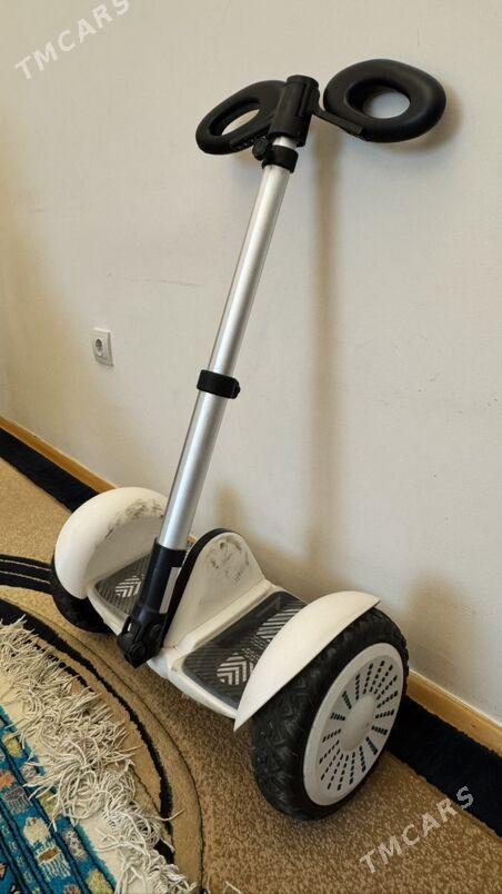 Sigwey, Skuter - Ашхабад - img 3