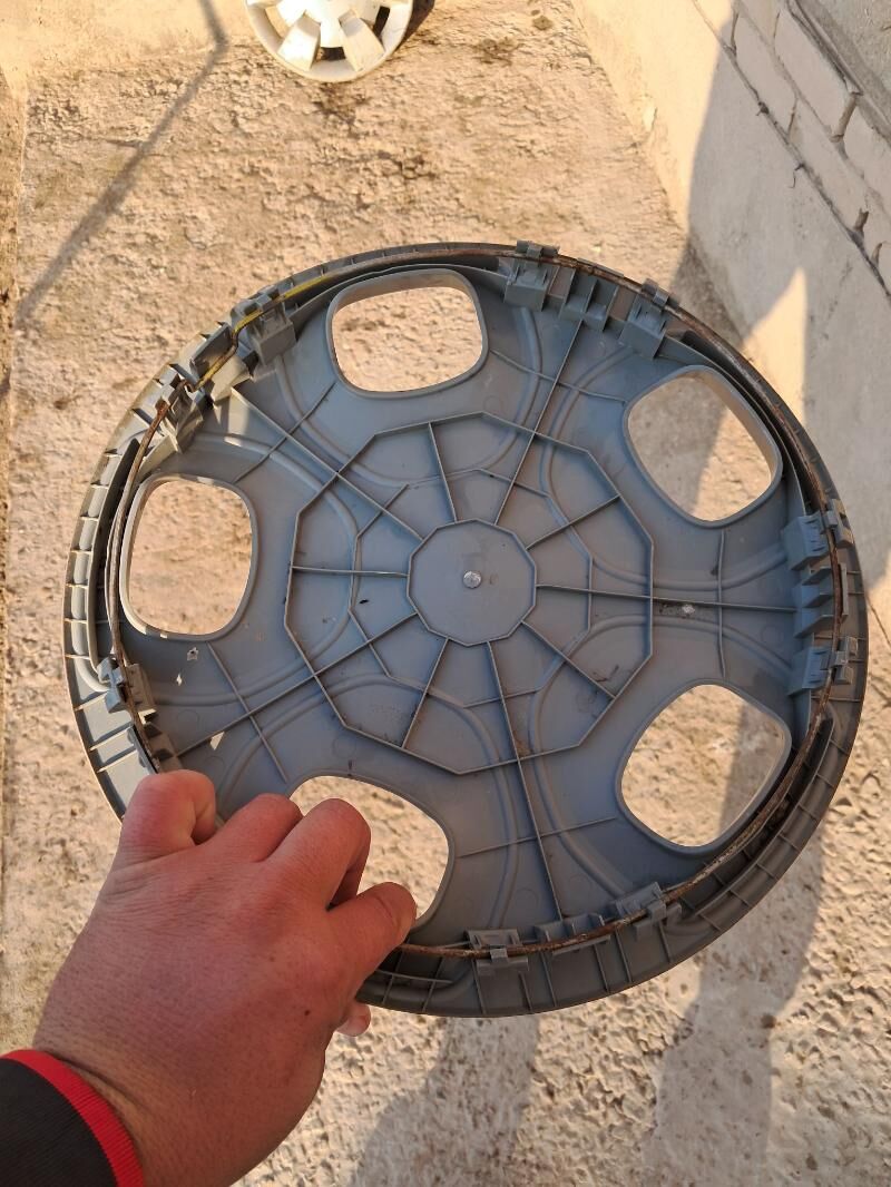 kia kalpak 350 TMT - Дашогуз - img 2