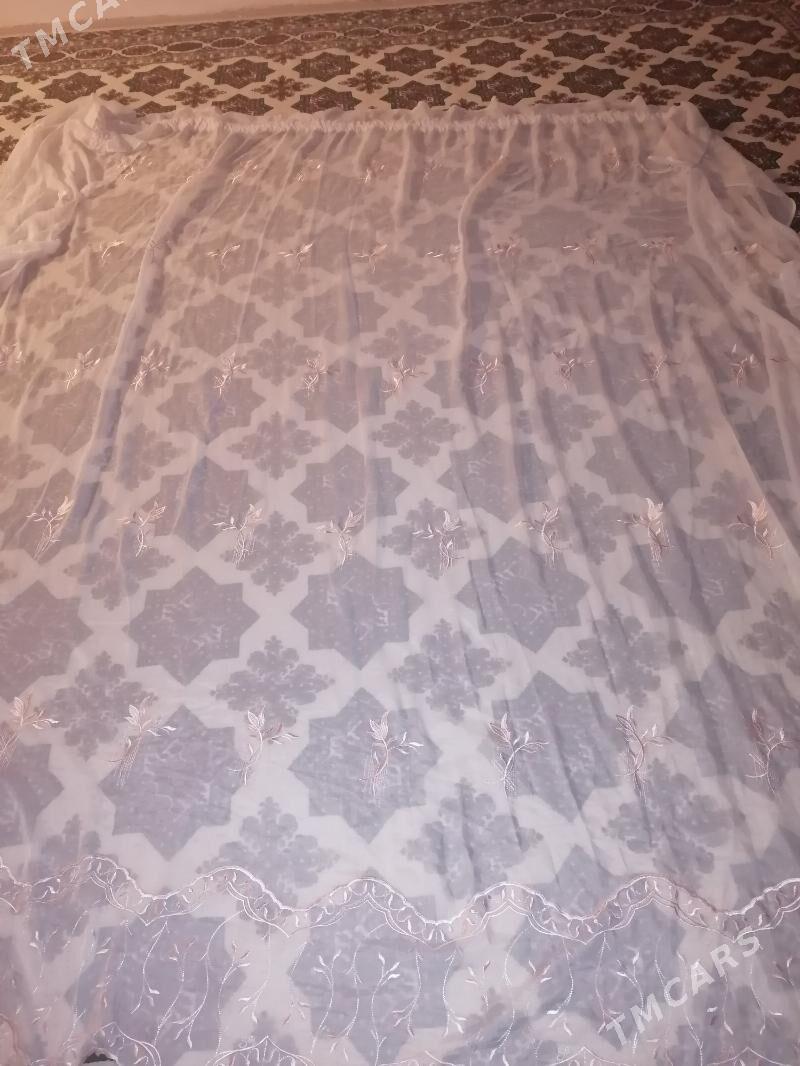 Perdeler - Balkanabat - img 3