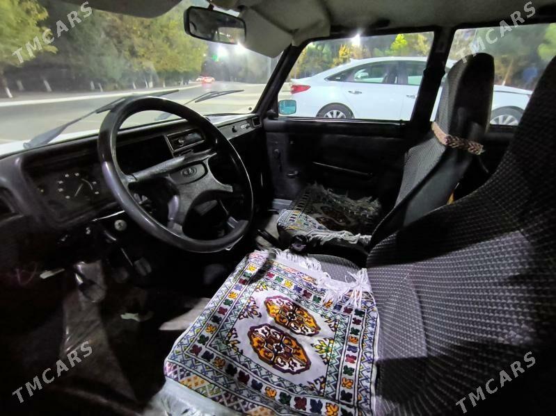 Lada 2107 2011 - 65 000 TMT - Бузмеин - img 5