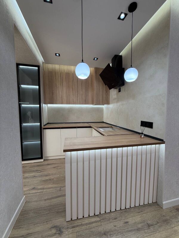 3 mikrorayon - Aşgabat - img 5