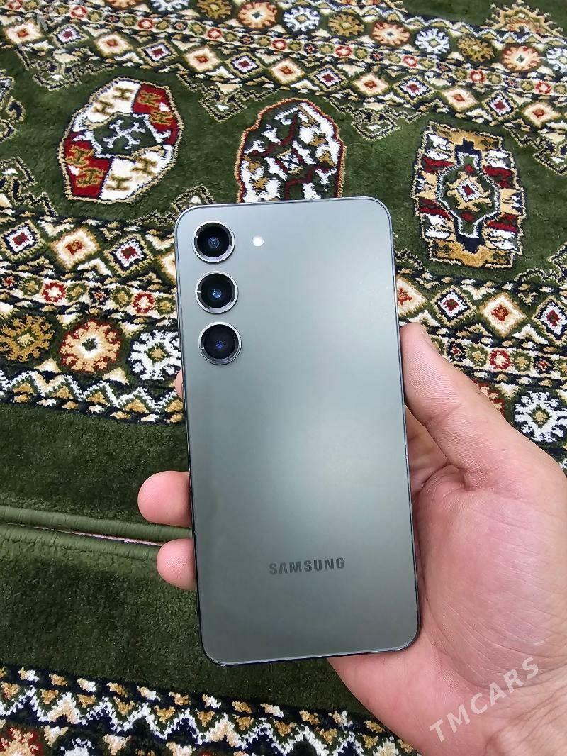 s23 8/128 - Mary - img 1