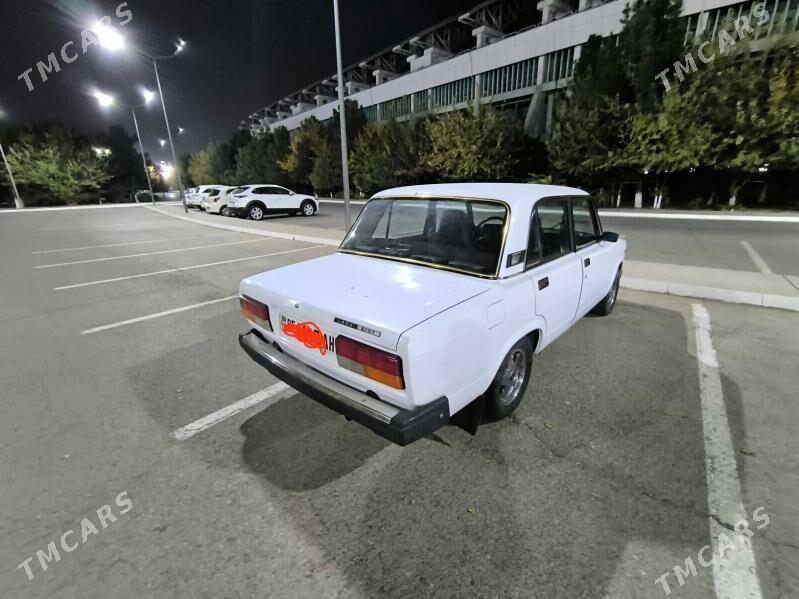 Lada 2107 2011 - 65 000 TMT - Бузмеин - img 1