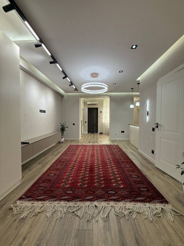 3 mikrorayon - Aşgabat - img 2