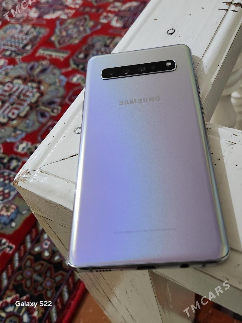 Samsung S10 plus 5G - Шабатский этрап - img 3