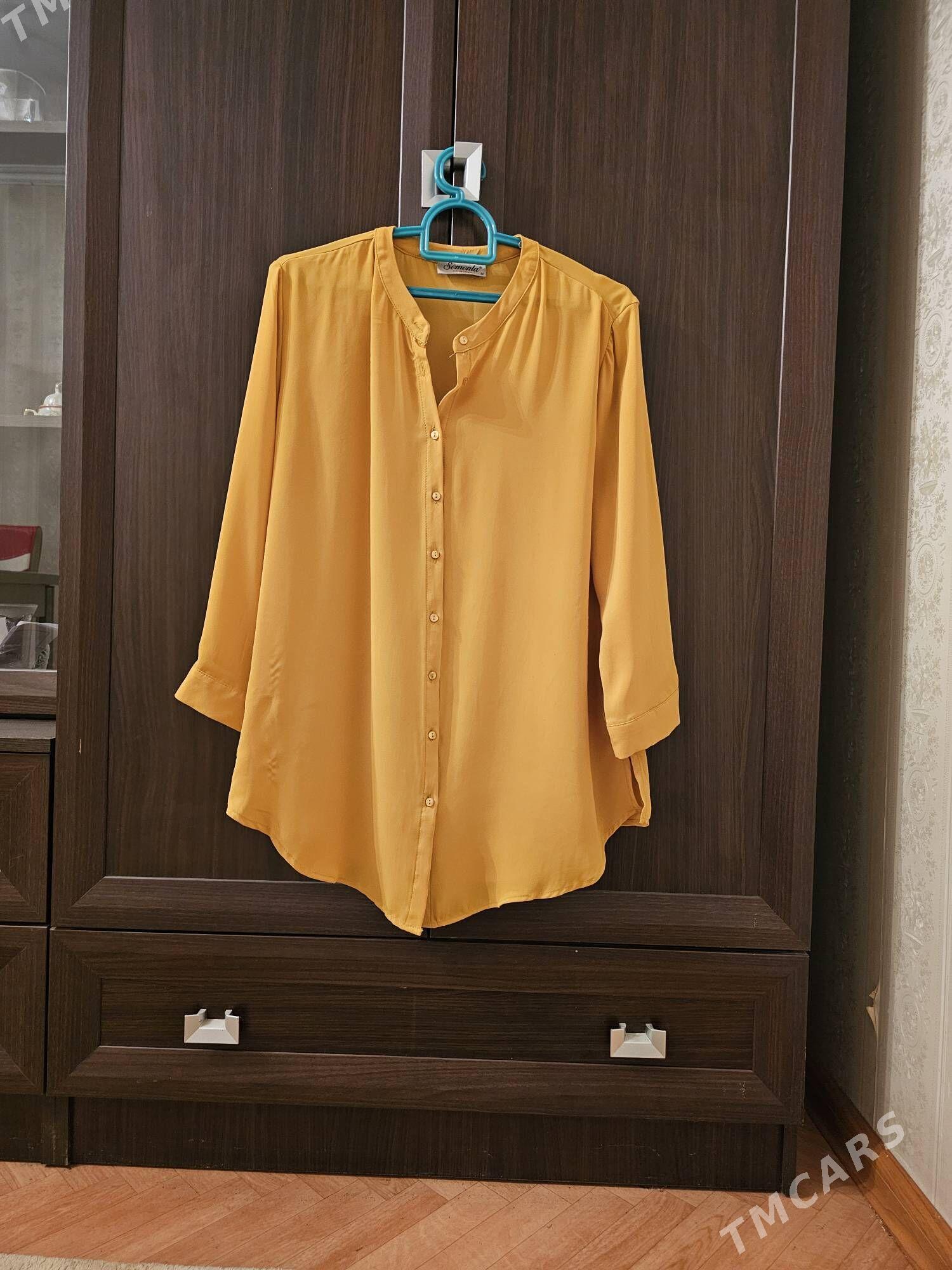 блузка - Mary - img 1