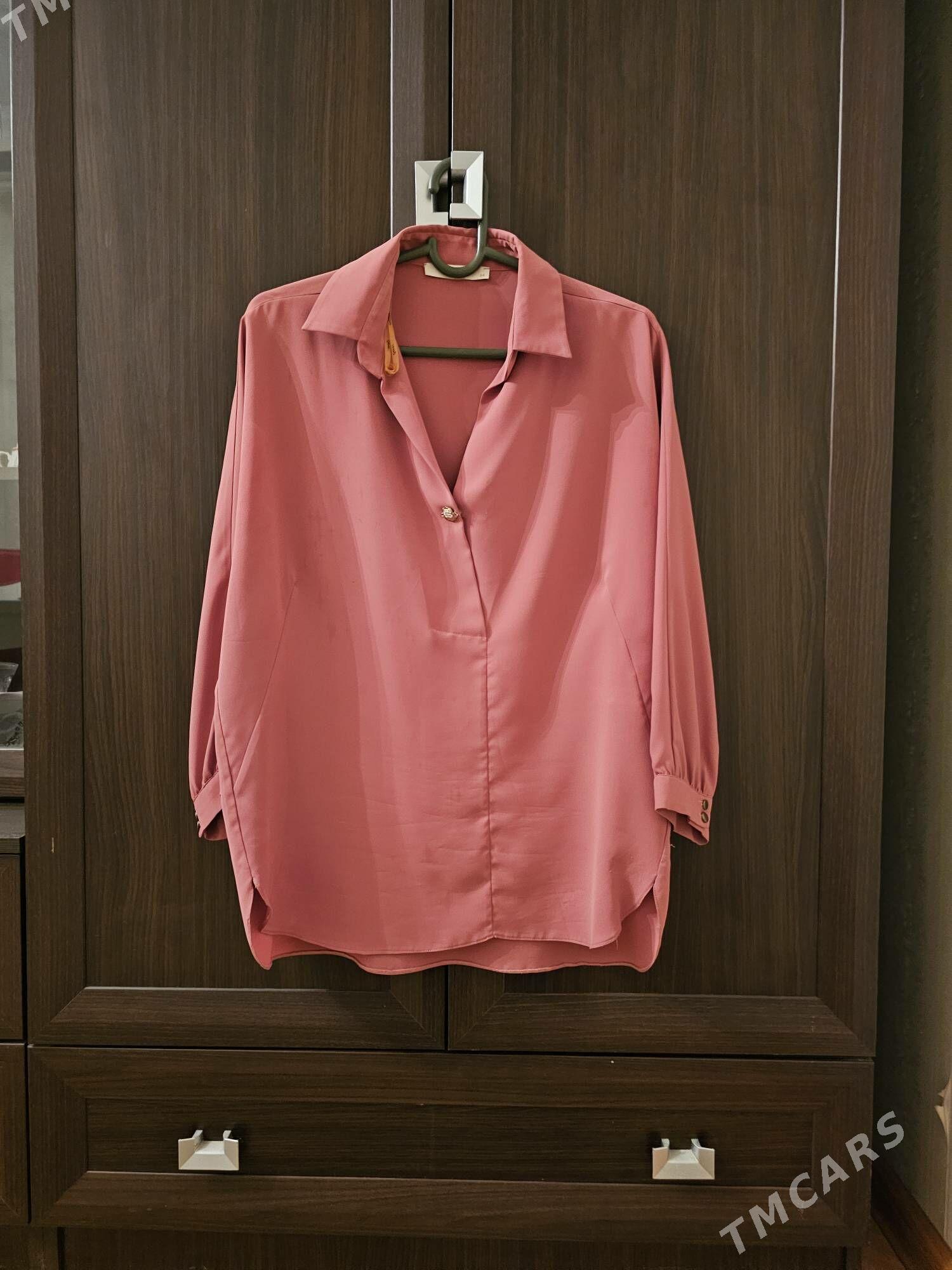 блузка - Mary - img 2