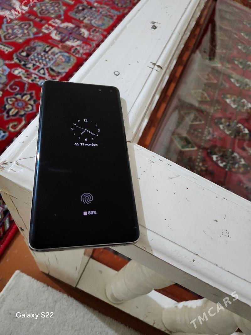 Samsung S10 plus 5G - Шабатский этрап - img 4