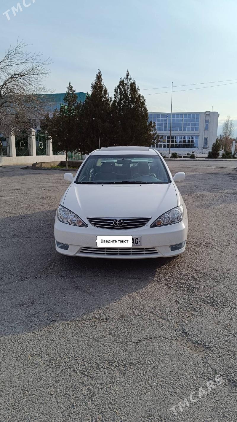 Toyota Camry 2006 - 275 000 TMT - Parahat 1 - img 1