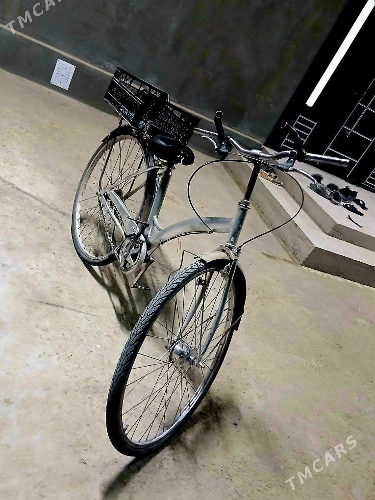 27lik Tigir - Murgap - img 1