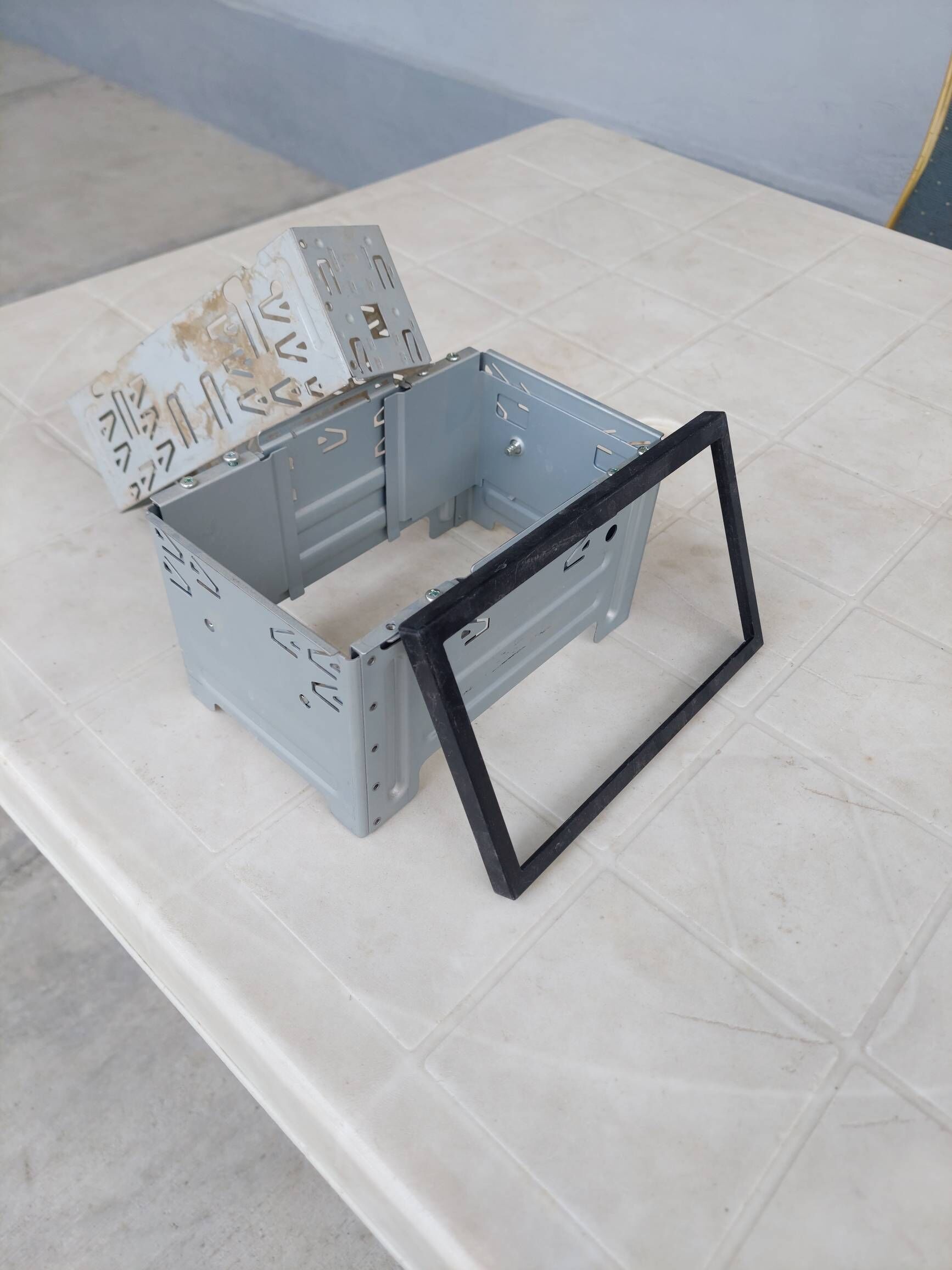 ramka 200 TMT - Хитровка - img 1