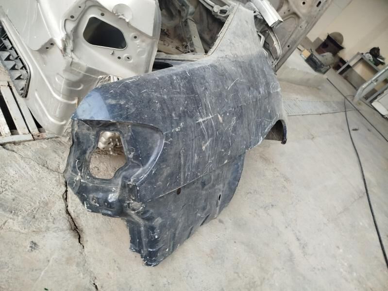 2005 karola krel 800 TMT - Ашхабад - img 2