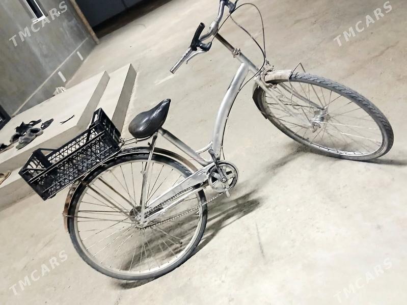 27lik Tigir - Murgap - img 2