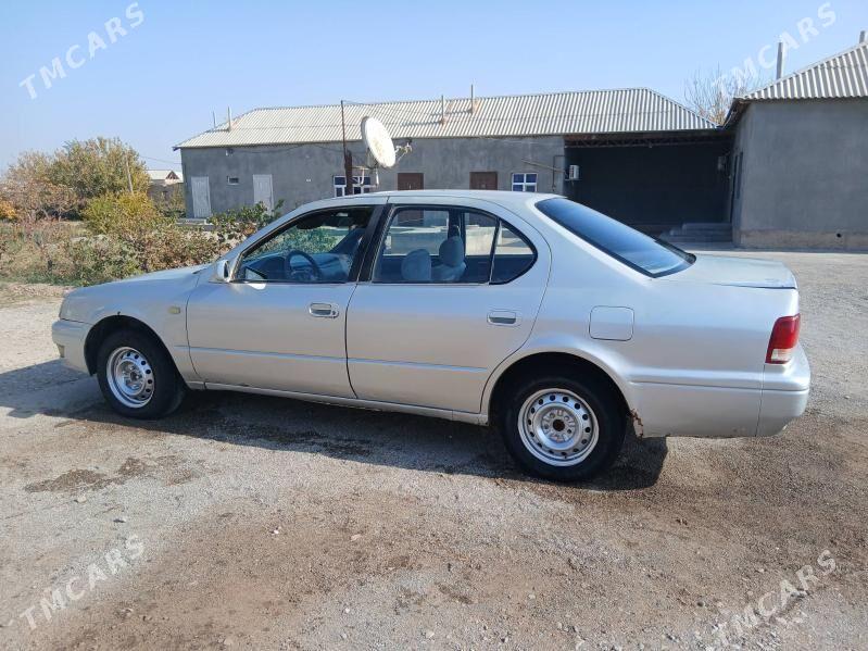 Toyota Camry 1995 - 43 000 TMT - Tejen - img 3