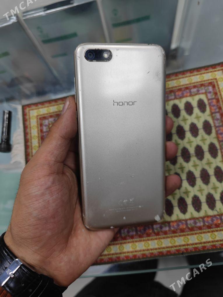 Honor 7S 16gb - Бекреве - img 2