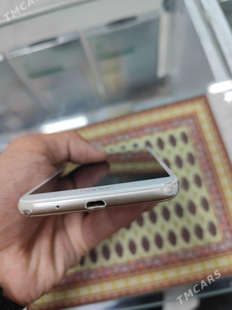 Honor 7S 16gb - Бекреве - img 4