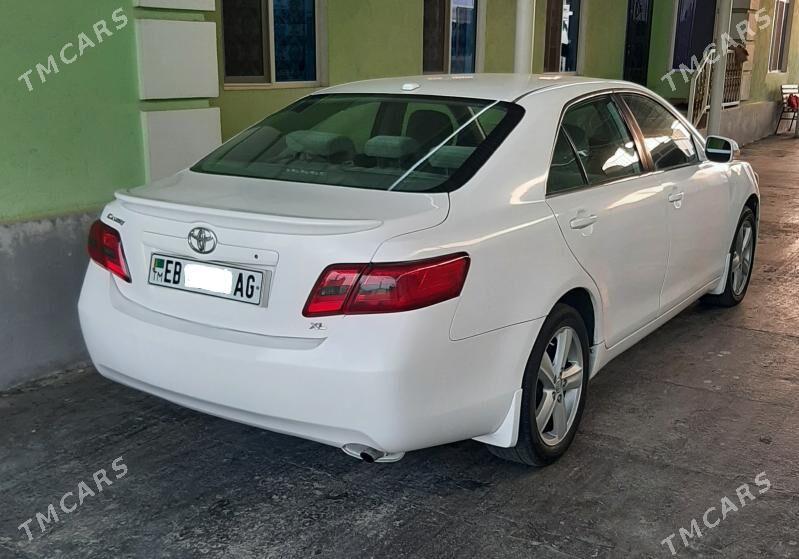 Toyota Camry 2008 - 165 000 TMT - Херрикгала - img 1