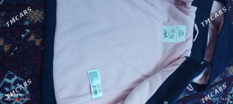 Palto - Туркменабат - img 3