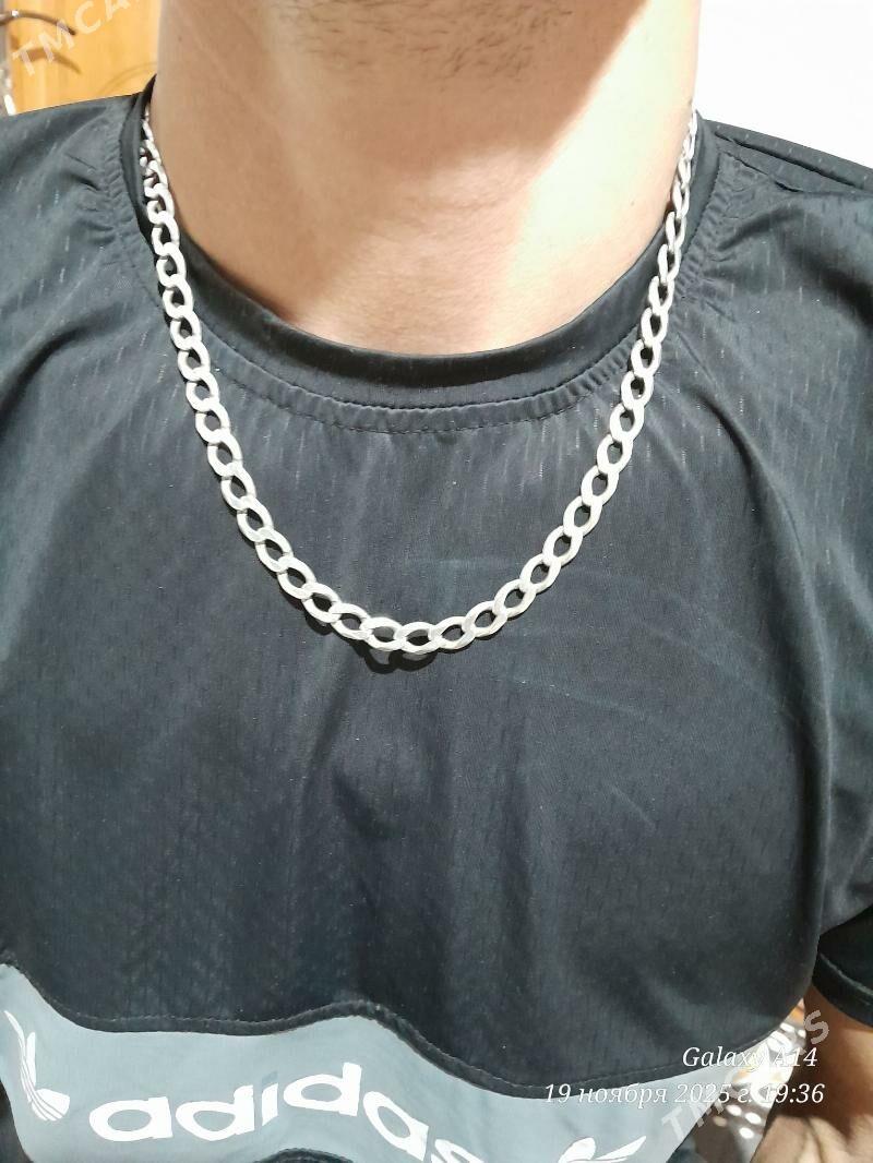 kûmuş sepiçka - Daşoguz - img 2