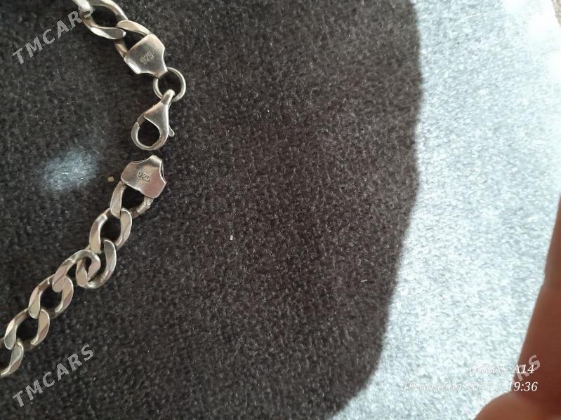 kûmuş sepiçka - Daşoguz - img 3