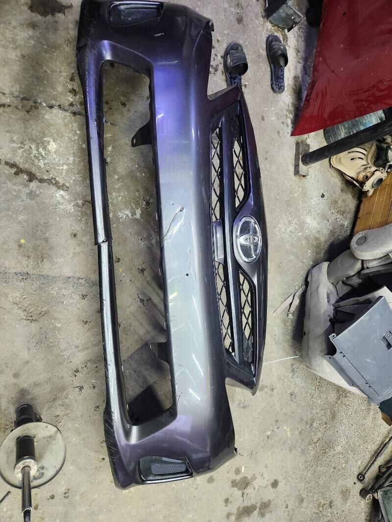 karolla 11 bamper 1 000 TMT - Änew - img 2