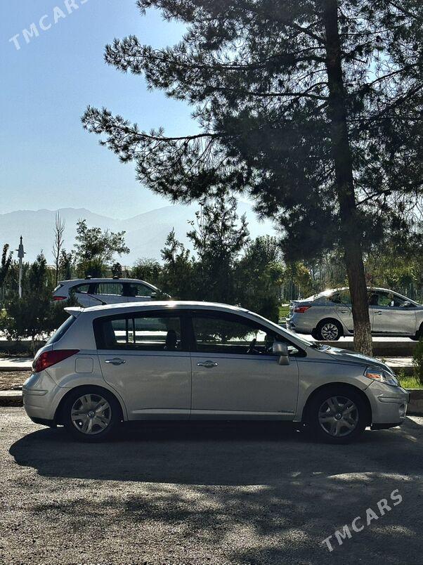 Nissan Versa 2009 - 133 000 TMT - Мир 1 - img 1