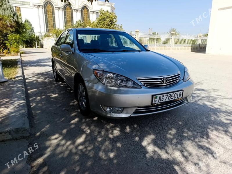 Toyota Camry 2003 - 167 000 TMT - Türkmenabat - img 3