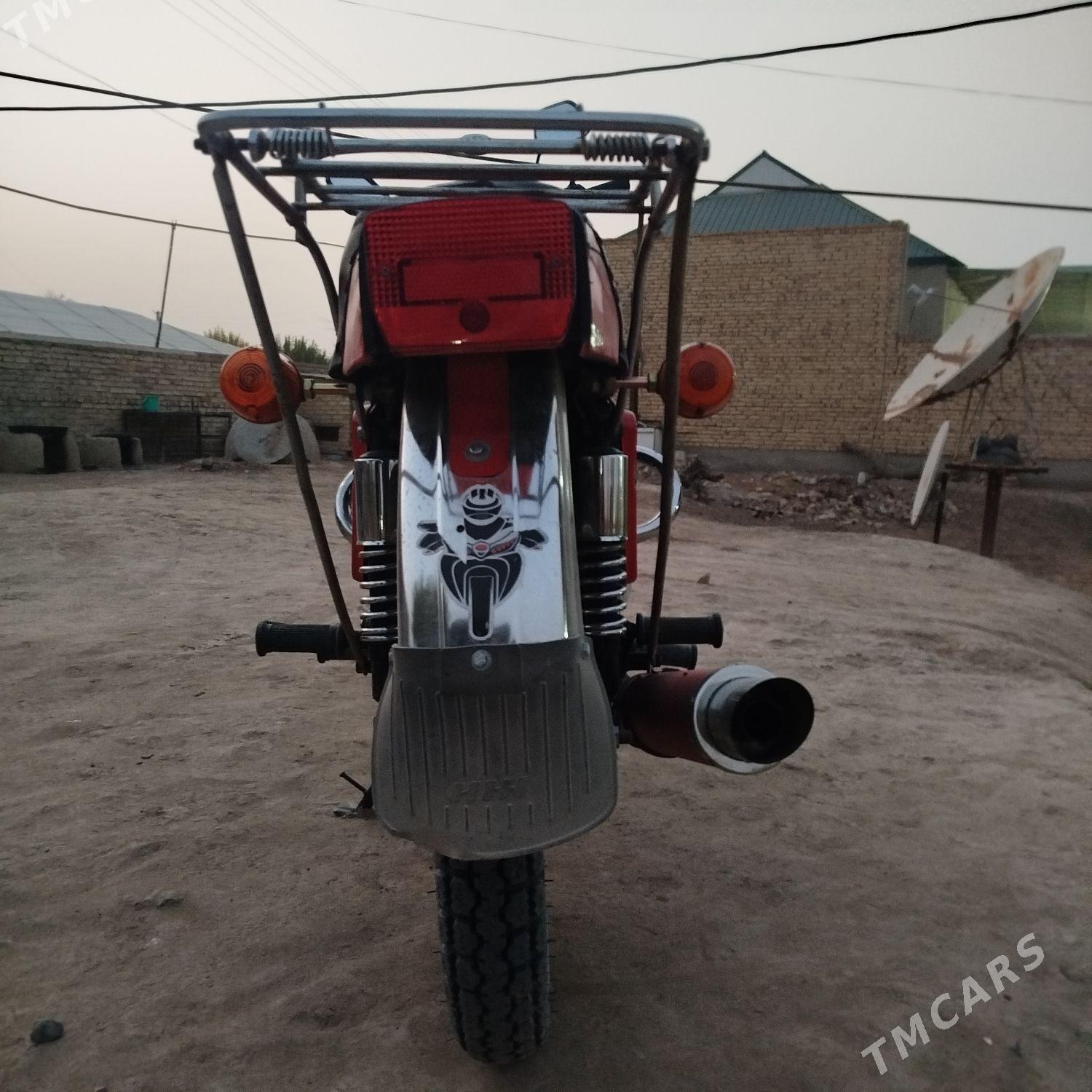 Fekon FK200-14G 2025 - 17 000 TMT - Garabekewül - img 6