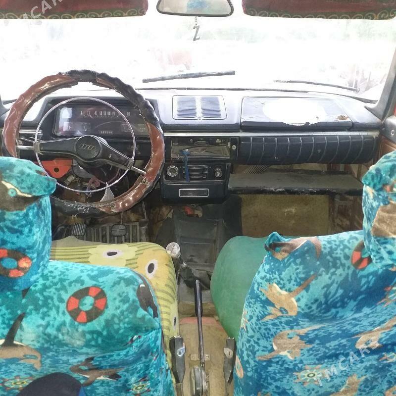 Москвич 408 1983 - 3 000 TMT - Tejen - img 2