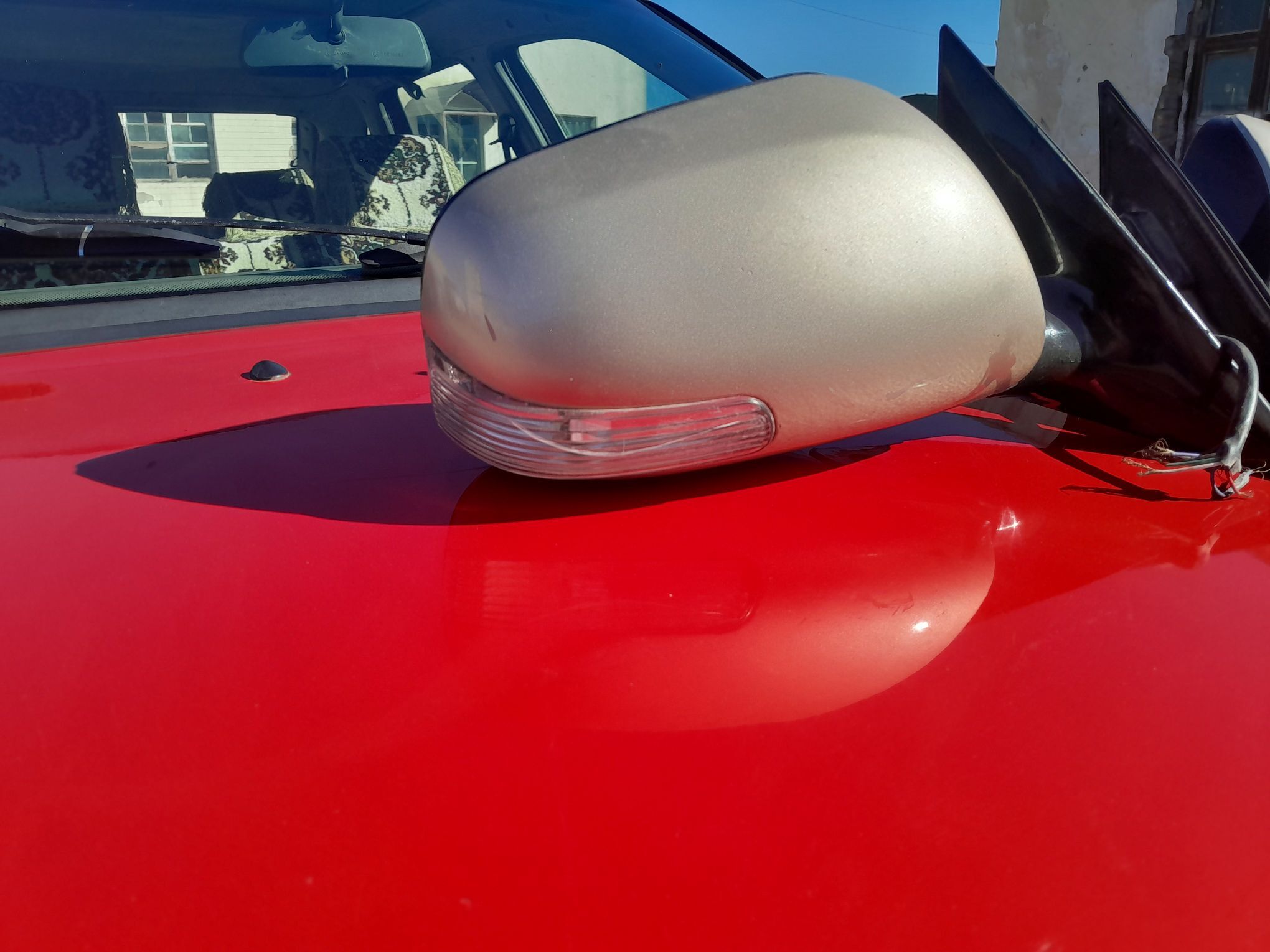 боковой айна 300 TMT - Губадаг - img 1