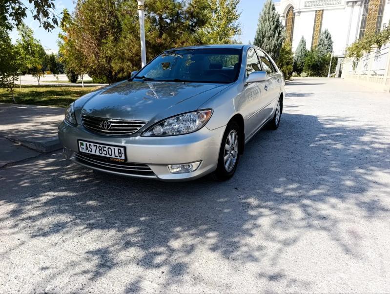 Toyota Camry 2003 - 167 000 TMT - Türkmenabat - img 1