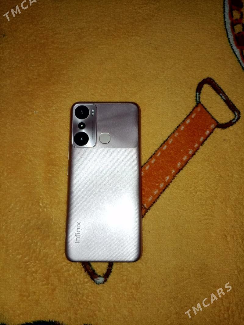 Infiniks Hot 20i - Губадаг - img 3
