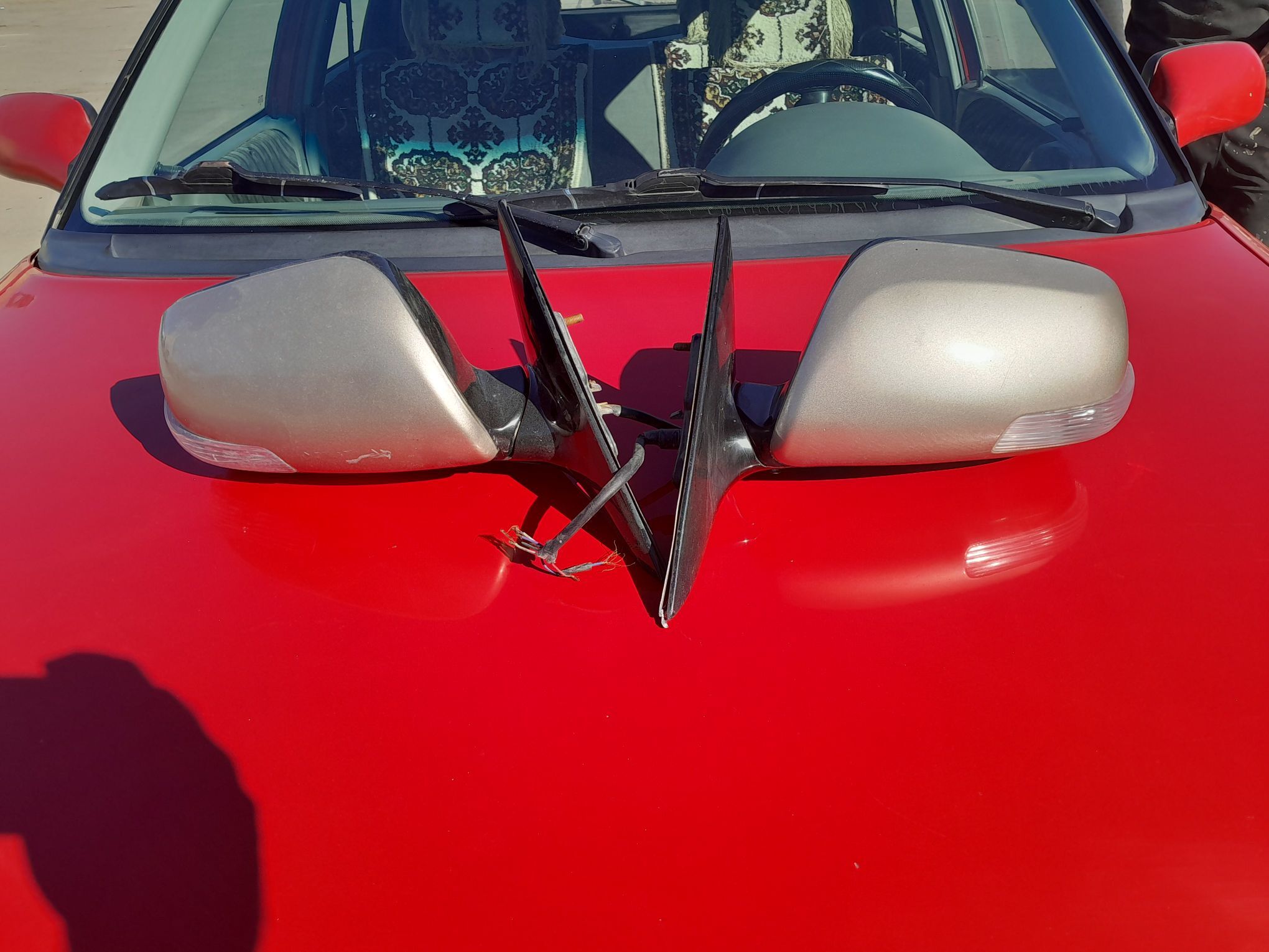 боковой айна 300 TMT - Губадаг - img 3