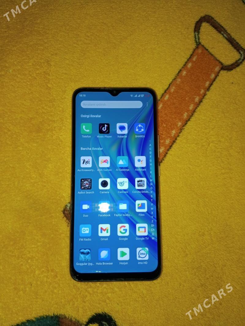 Infiniks Hot 20i - Губадаг - img 4