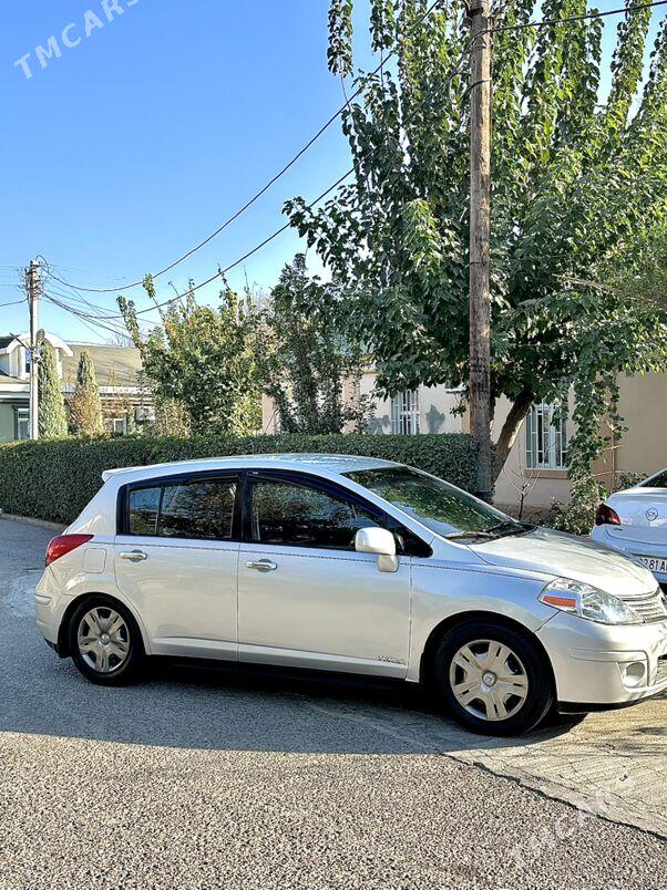 Nissan Versa 2009 - 133 000 TMT - Мир 1 - img 2