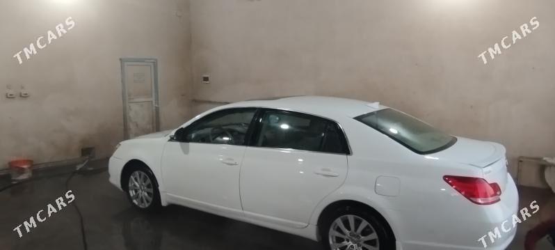 Toyota Avalon 2005 - 160 000 TMT - Шабатский этрап - img 5