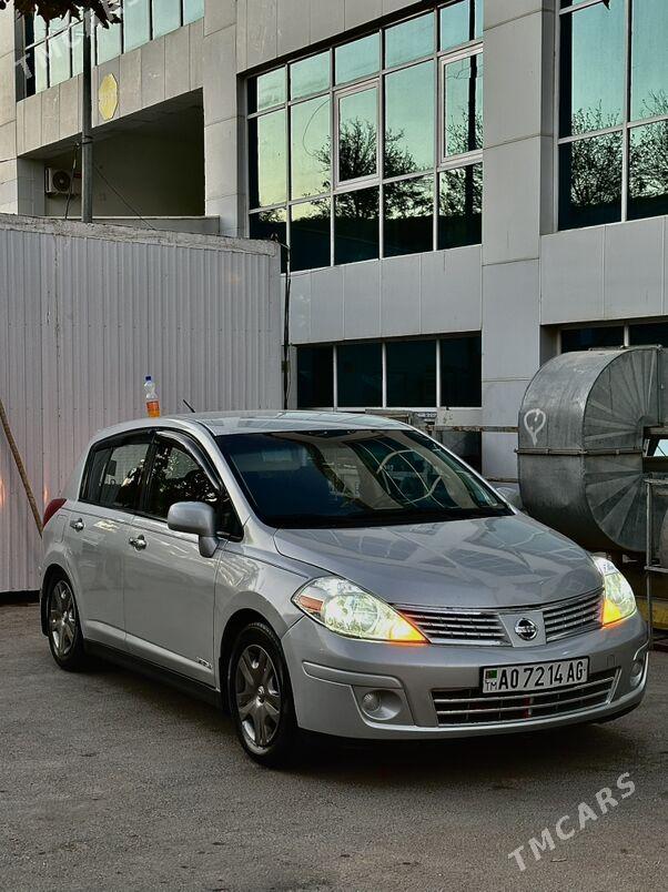 Nissan Versa 2009 - 133 000 TMT - Мир 1 - img 8