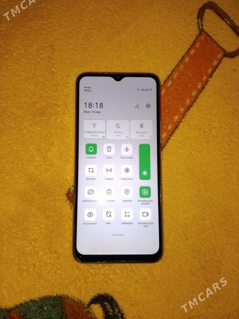 Infiniks Hot 20i - Губадаг - img 2