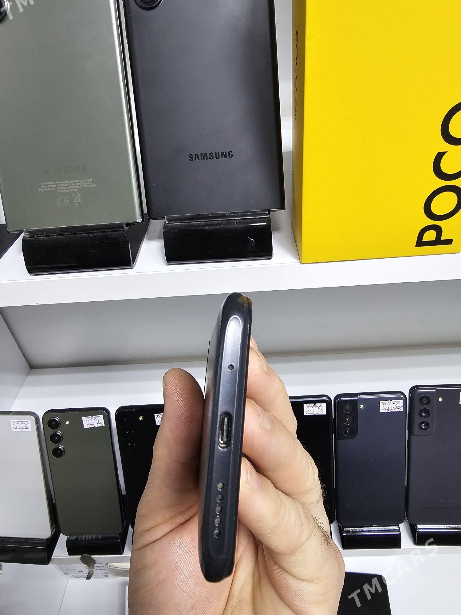 POCO C 40 4/64 GB - Garaşsyzlygyň 15 ýyllygy Söwda Merkezi - img 8