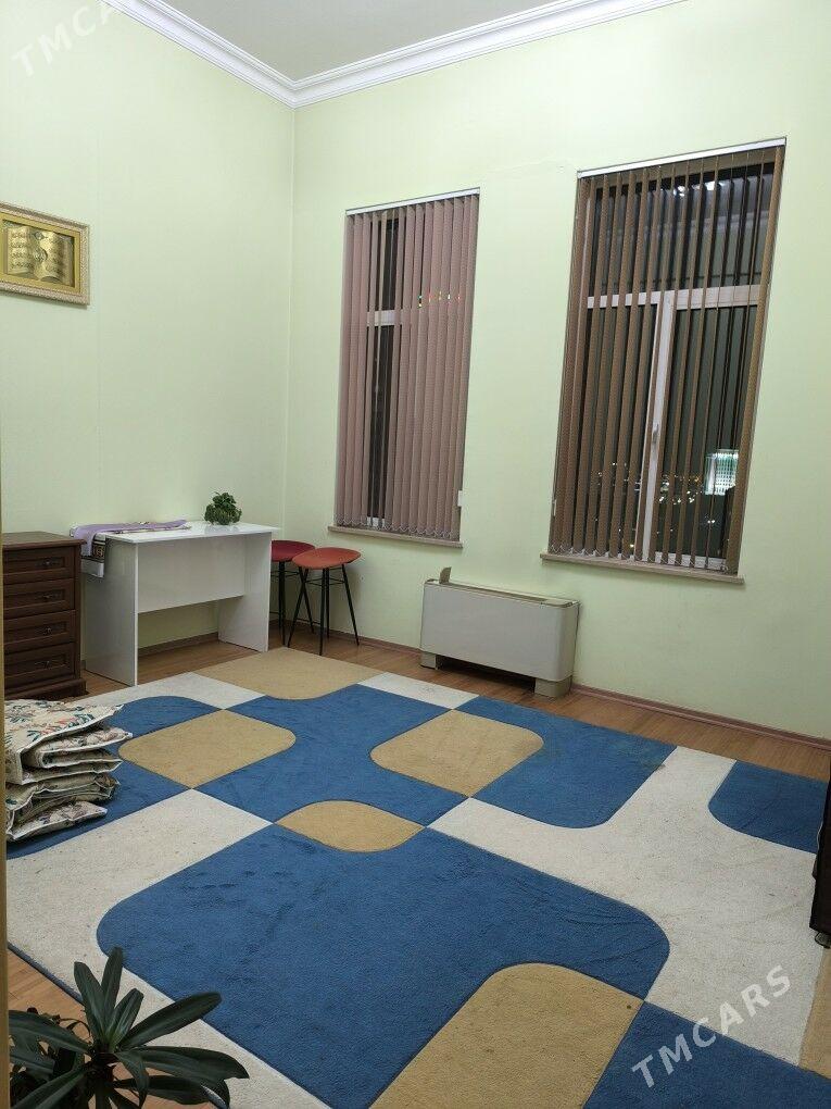 Arenda  Komnat: Çehow Elitka - Çehow köç. (A.Nyýazow şaýoly) - img 1