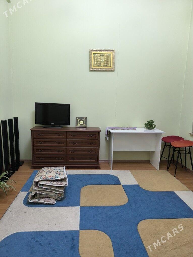 Arenda  Komnat: Çehow Elitka - Çehow köç. (A.Nyýazow şaýoly) - img 2