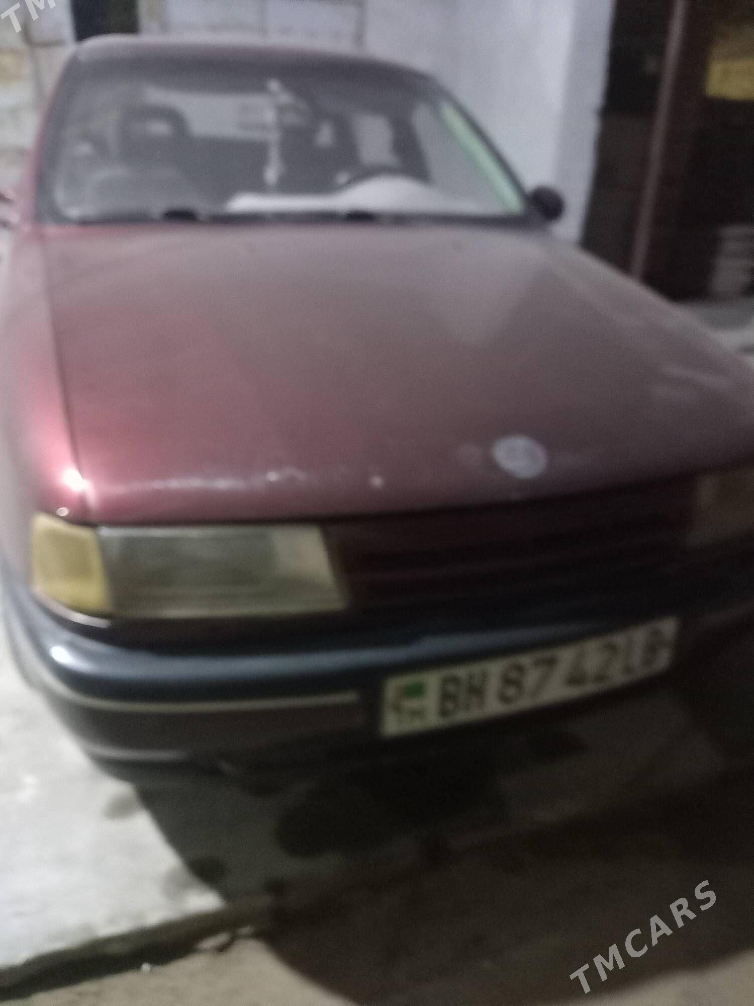 Opel Vectra 1991 - 30 000 TMT - Чарджоу - img 2