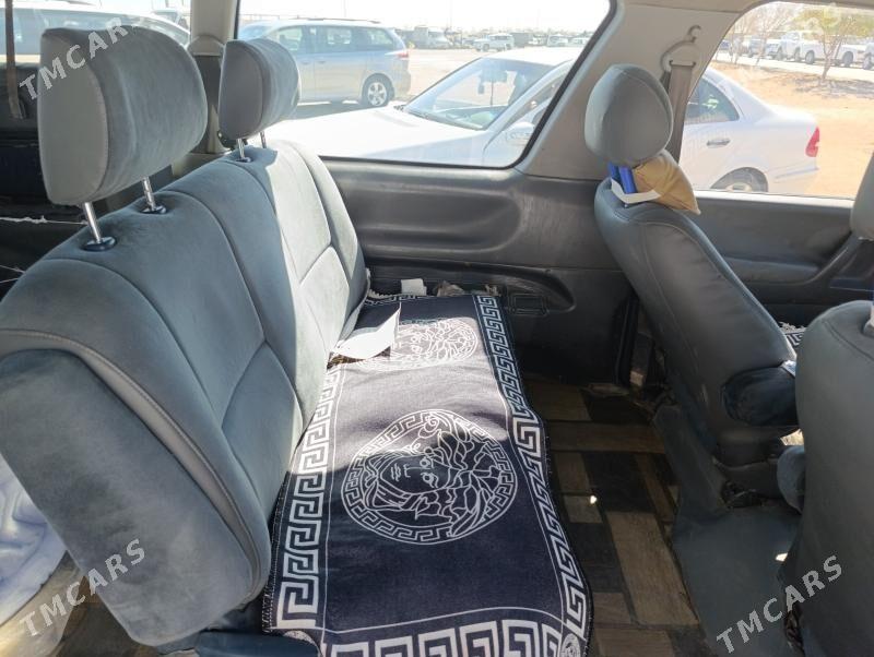 Toyota Previa 1996 - 75 000 TMT - Акдепе - img 7