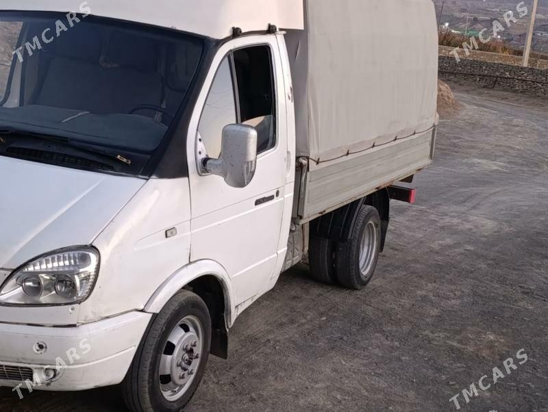 Gaz Gazel 2003 - 90 000 TMT - Бахарден - img 2