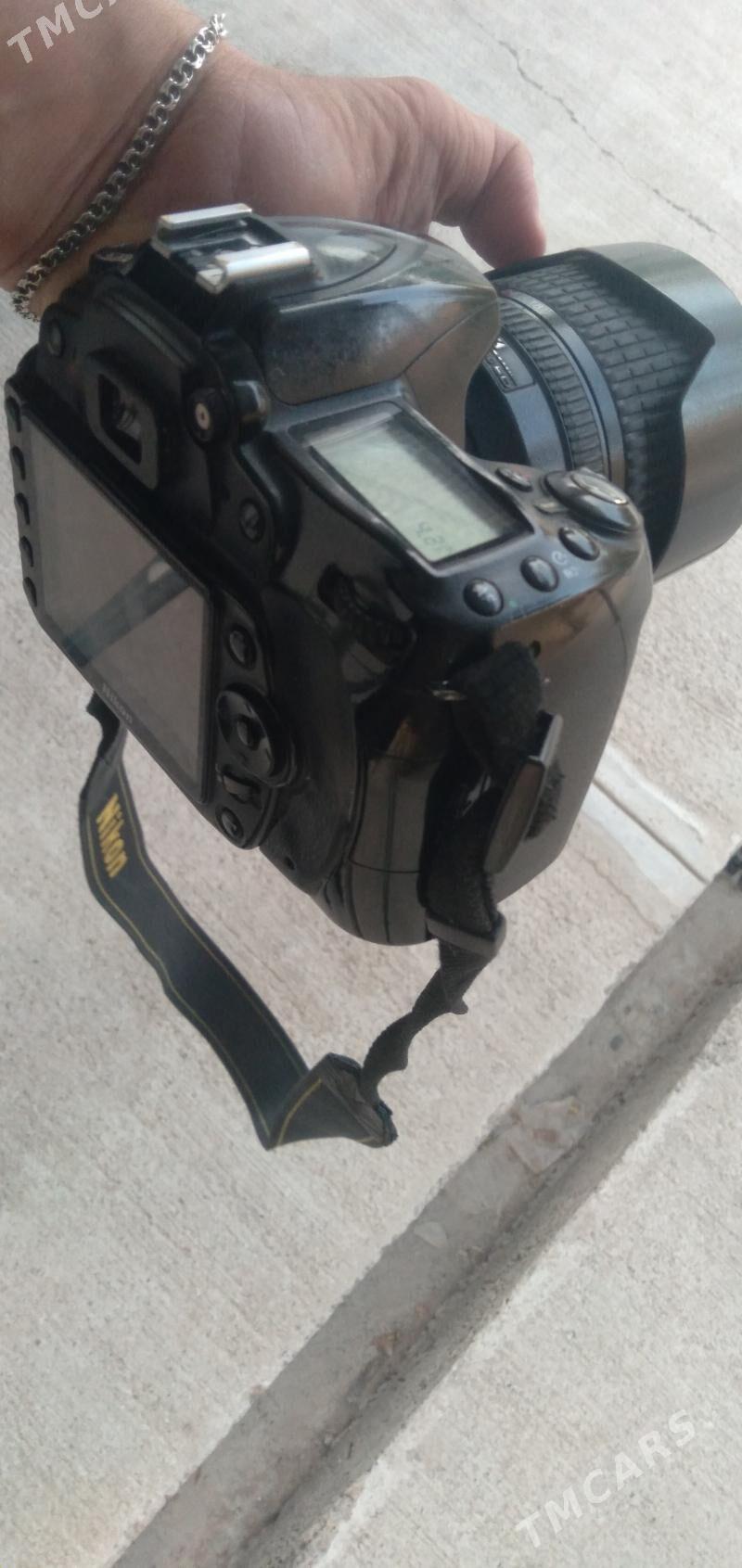 nikon D90 - Теджен - img 3