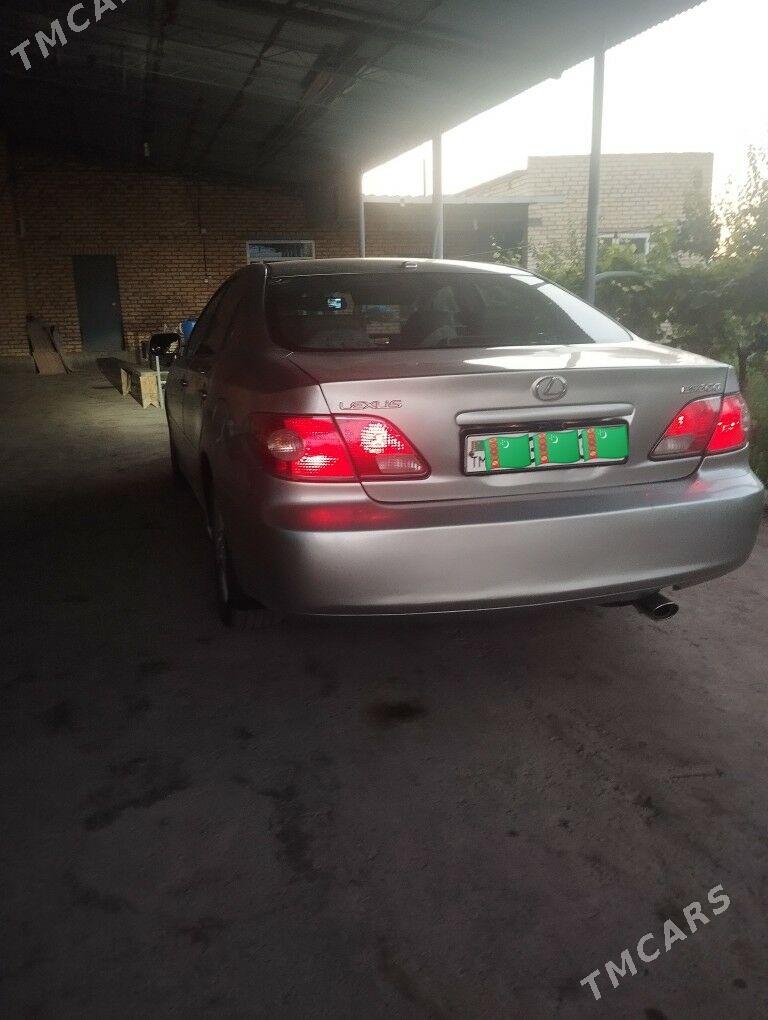 Lexus ES 300 2003 - 191 000 TMT - Туркменабат - img 9