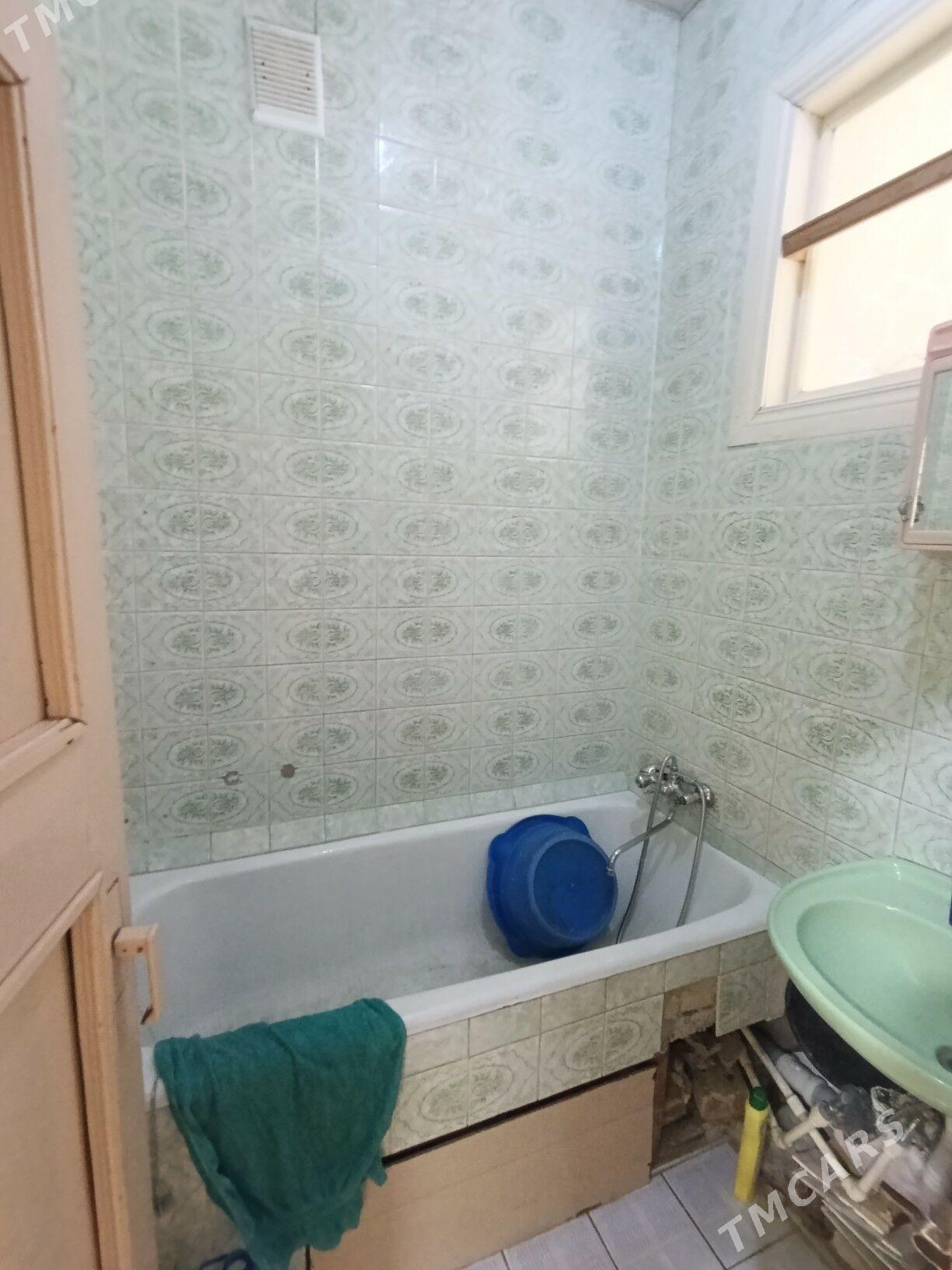 ЦЕНТР 3-КОМН ВЫСОКИЕ ПОТОЛКИ - Aşgabat - img 7