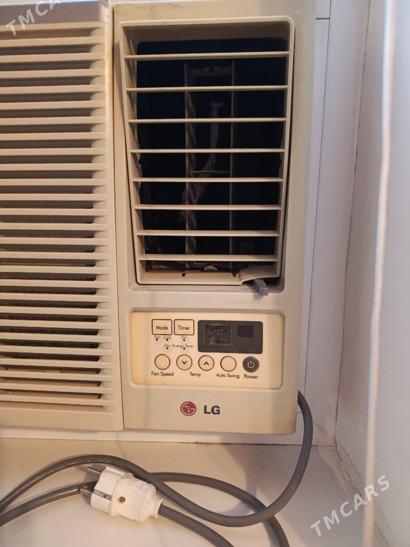кондиционер LG - Türkmenbaşy - img 2