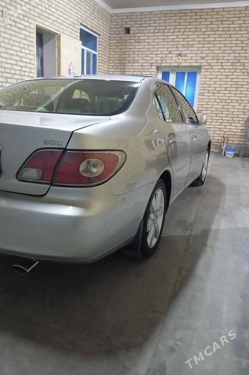 Lexus ES 300 2003 - 191 000 TMT - Туркменабат - img 6